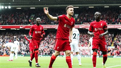 متفوقا على صلاح.. جوتا أفضل لاعب في البريميرليج عن شهر نوفمبر