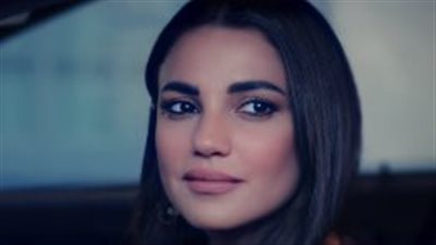 درة تروج لحكاية غالية في مسلسل زي القمر