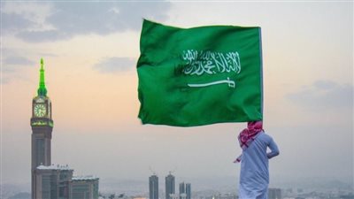 سفارة السعودية تقيم حفل استقبال بمناسبة اليوم الوطني السعودي الـ 91