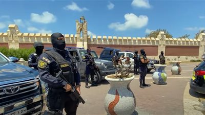 مصرع 3 عناصر شديد الخطورة وضبط 511 عنصرًا خلال أسبوع| فيديو 