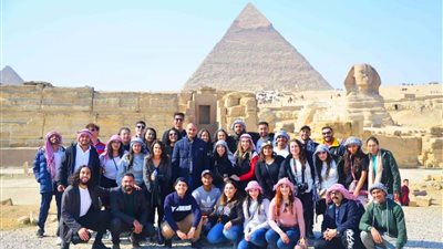 السياحة توضح أثر تقرير صندوق النقد الدولي على القطاع 