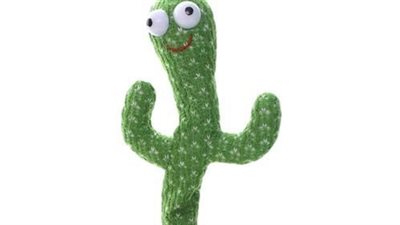 باهظة الثمن وبها أغانٍ وموسيقى.. ما حكم إلهاء الأطفال بـ الصبارة الراقصة؟ 