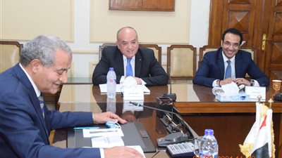 وزير التموين: الشراكة بين مصر والسودان توفر آلاف فرص العمل