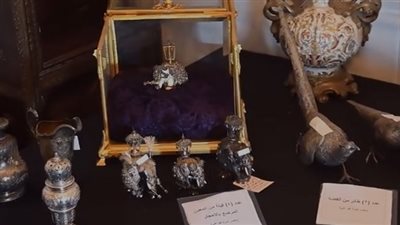 شقة الزمالك مستأجرة من 50 سنة.. تفاصيل وقف تنفيذ حكم الحجز مغارة على بابا 