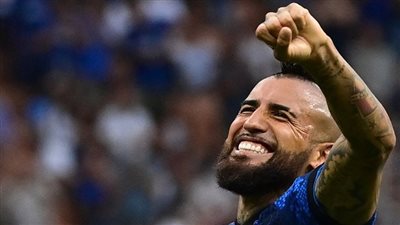 إنتر ميلان يكتسح جنوى برباعية في الدوري الإيطالي