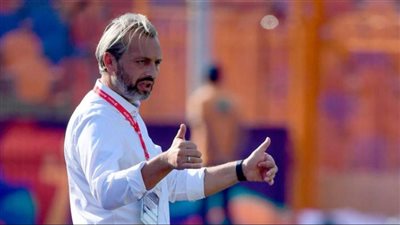 بعد اتهامات مدرب نيجيريا.. ديسابر: حارس الكونغو أخبرني عن حلم قبل المباراة بأيام