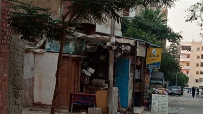 تفاصيل مقتل شاب على يد 3 أشخاص في المقطم بسبب خلاط |صور وفيديو