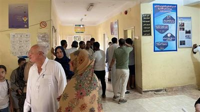  بعد غدٍ.. فتح مراكز تلقي اللقاح أمام المسافرين بسوهاج دون رسالة التأكيد