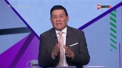 إعلاميين تسببت آرائهم بالوقف عن العمل أبرزهم مدحت شلبي