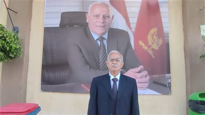 سمير جرجس مديرًا تنفيذيًا للمرحلتين الإعدادية والثانوية بمدرسة سان جورج ببورسعيد