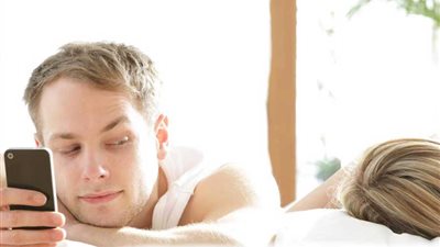 استشاري نفسي تفجر مفاجأة عن سبب زيادة الخيانة الزوجية