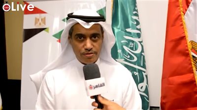 صلاح العتيبي يكشف تفاصيل معرض الصداقة المصري السعودي
