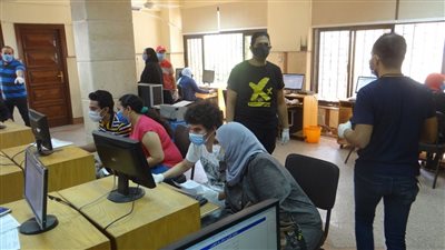 بدء المرحلة الثانية لتنسيق الالتحاق بالجامعات 2021