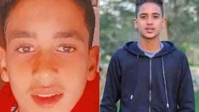 خرج للعمل على توكتوك وعاد جثة.. سيف ضحية لقمة العيش بالدقهلية | صور 