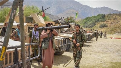 بعد سيطرتها على 4 مناطق.. ما هي المقاومة الشمالية التي تتحدى سلطة طالبان؟