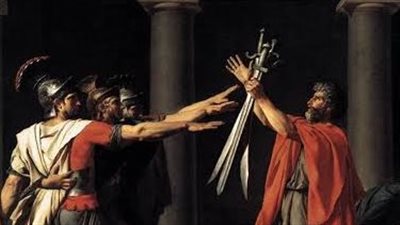 لوحات عالمية.. 