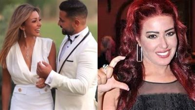 التفاصيل الكاملة لأزمة سمية الخشاب بسبب صورتها المثيرة للجدل على فيسبوك