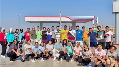 إصابات في انقلاب أتوبيس كرة السرعة بدسوق أثناء عودته من القاهرة