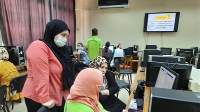 نكشف موعد إعلان نتيجة المرحلة الأولى لتنسيق الثانوية العامة