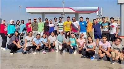 برلمانية: فتح استراحة وفندق مستشفى جامعة المنوفية لأهالي مصابي فريق كرة السرعة