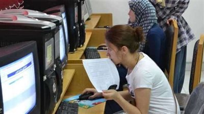 مؤشرات تنسيق الثانوية العامة 2021 