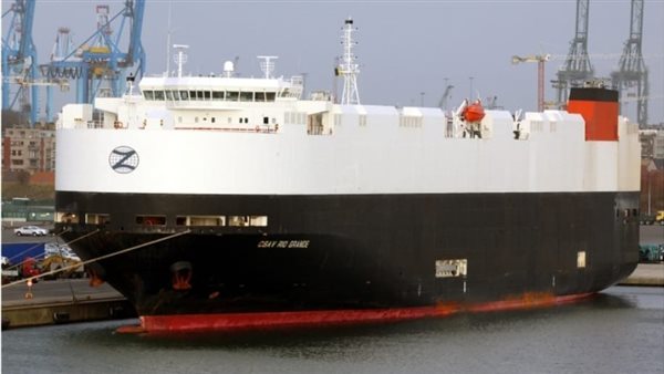 موانئ بورسعيد 