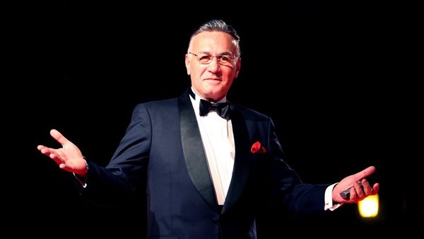 عزت أبو عوف - أرشيفية