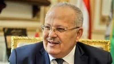 الخشت: منع غير المطعمين ضد كورونا من دخول الجامعة والسكن الطلابي