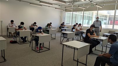 طريقة التقديم والمصاريف في الجامعة المصرية اليابانية ببرج العرب.. هندسة بـ 100 ألف جنيه