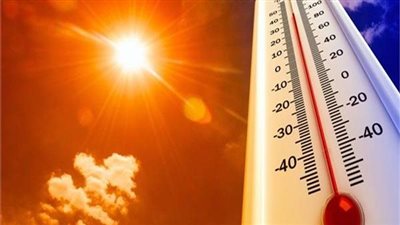 درجات الحرارة اليوم الأحد.. طقس حار والعظمى في القاهرة 36