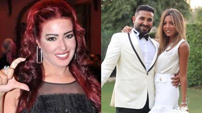سمية الخشاب بعد الانتقادات على صورتها بسبب أحمد سعد: بتفبركوا ردود وبتثيروا فتن