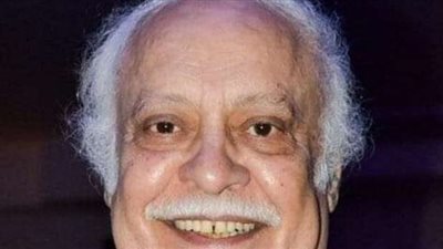 تشييع جثمان الفنان ماهر لبيب غدًا