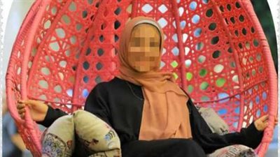 رسالة غامضة.. تفاصيل مفجعة في انتحار جيهان طالبة الثانوية العامة بعزبة النخل | صورة