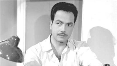 من مدرس رسم إلى فنان مشهور.. محطات في حياة كمال الشناوي