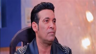 اللي معاه يساعد.. أول تعليق من سعد الصغير بعد تبنيه طفلي شوارع