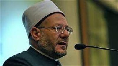 مفتي الجمهورية: الجيش المصري لا يزال يضحي من أجل حماية الوطن 