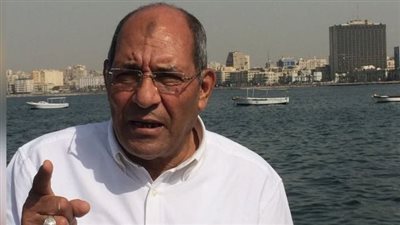 البرلماني أحمد شعراوي: قرار ترشحي لرئاسة نادي الصيد لم يحسم بعد 