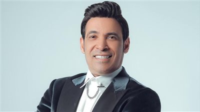سعد الصغير يُحيي حفلًا بالسعودية في هذا الموعد