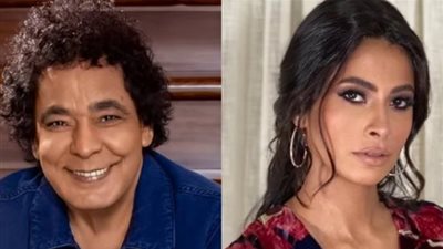 فئة أولى 600 جنيه.. شروط حفل محمد منير وروبي في الساحل الشمالي