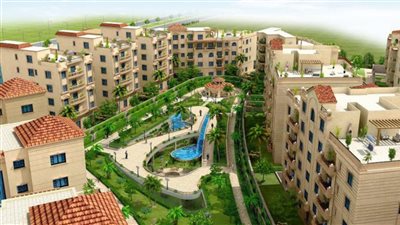 القطاع العقاري يناقش تكليفات الرئيس بتنفيذ 30% من المشروعات قبل الإعلان عنها