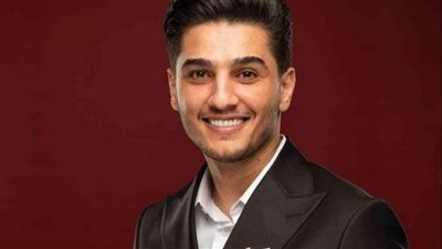 محمد عساف يحيي حفلًا غنائيًا في دبي 27 أغسطس