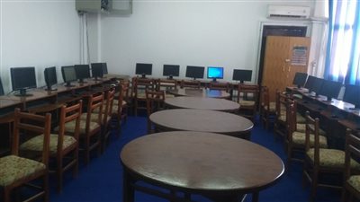 جامعة أسوان: إقبال ضعيف من طلاب الثانوية العامة على معامل التنسيق 