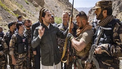 قائد مقاومة طالبان: إذا واصلت الحركة رفض الحوار فلا مفر من الحرب