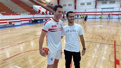 4 عروض للاعبي يد الزمالك قبل انطلاق كأس العالم للأندية لكرة اليد