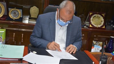 محافظ القليوبية يعتمد تخفيض درجات الحد الأدنى للقبول بالثانوي الفني