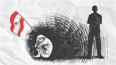 محلل لبناني: النخبة الحاكمة تتبع سياسة تجويع الشعب 