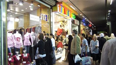 التموين: 4 أيام على انطلاق الأوكازيون الصيفي.. ولن يقتصر على محلات الأحذية والملابس