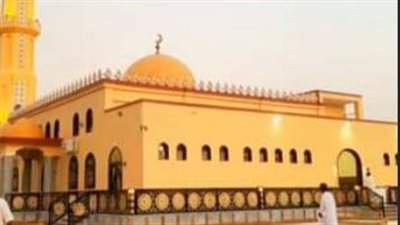 الأوقاف تفتتح 12 مسجدًا الجمعة المقبل