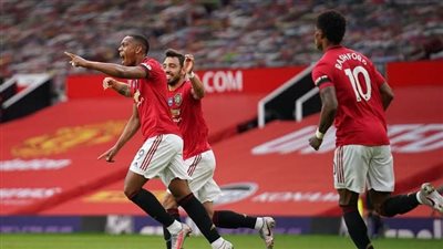 موعد مباراة مانشستر يونايتد المقبلة بعد التعادل مع ساوثهامبتون في الدوري الإنجليزي 