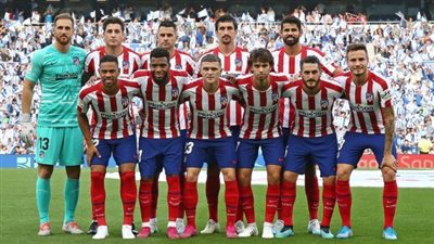  أبرزها لقاء أتلتيكو مدريد.. موعد مباريات اليوم الاثنين 29-8-2022 في مختلف المسابقات